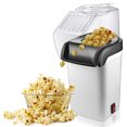 thumbnail image 1 of Popcorn Popper Maker with Measuring Cup for Home Party Movie, 1 of 10