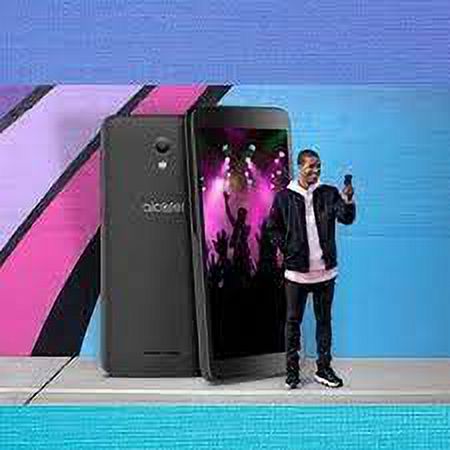 ALCATEL INSIGHT 16GB - UNLOCKED - NEW