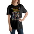 thumbnail image 4 of Juniors' Wonder Woman Comic Art T-Shirt-6XL, 4 of 6