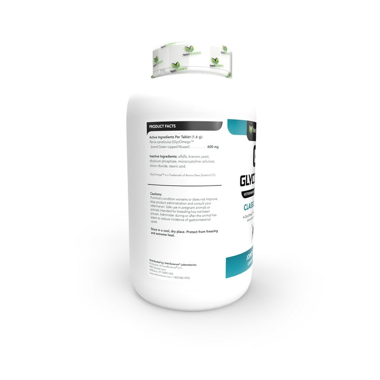 Glyco flex 600 mg sales
