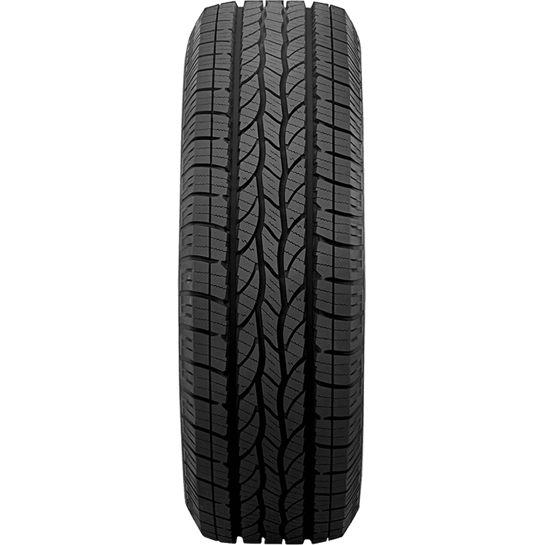 Maxxis HT-770 Bravo Series 265/60R18 114 H Tire - Walmart.com