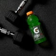 thumbnail image 3 of Gatorade Fierce Thirst Quencher Green Apple Sports Drink, 20 fl oz, 12 Count Bottles, 3 of 7