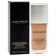 thumbnail image 3 of Laura Mercier Flawless Lumiere Radiance-Perfecting Foundation - 5W1 Amber , 1 oz Foundation, 3 of 6