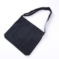 thumbnail image 2 of Wangsaura Ladies large canvas shoulder bag handbag travel multifunctional, 2 of 6