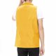 thumbnail image 5 of pstuiky Camiseta sin mangas para hombre, Camiseta sin mangas para hombre, de color liso, cómoda, transpirable, con cremallera y múltiples bolsillos, con cuello vuelto Camisas de hombre xxl, 5 of 7