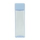 thumbnail image 3 of Botella De Agua Reutilizable 500ml 17oz Letra Portátil Transparente, 3 of 8