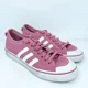 thumbnail image 2 of Ad-id-as Mens Nizza BD7668 Pink Casual Shoes Sneakers Size 8, 2 of 6