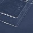 thumbnail image 2 of 10PCS Clear PVC Gift Bags with Handles Reusable Plastic Wrap Tote Transparent Shopping Bag for Christmas, 2 of 7