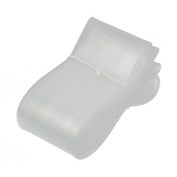 6.28Ft Length 40mm Inner Dia Insulated Heat Shrink Tube Sleeve Wire Wrap