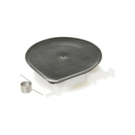 GE APPLIANCE WR17X13241 REFRIGERATOR DOOR DUCT ASSEMBLY - GENUINE OEM PART