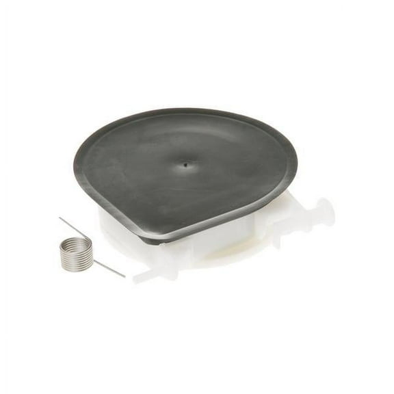 GE APPLIANCE WR17X13241 REFRIGERATOR DOOR DUCT ASSEMBLY - GENUINE OEM PART