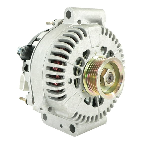 DB Electrical 400-14113 New Alternator for Ford Escape 2005 2.3L(140) L4