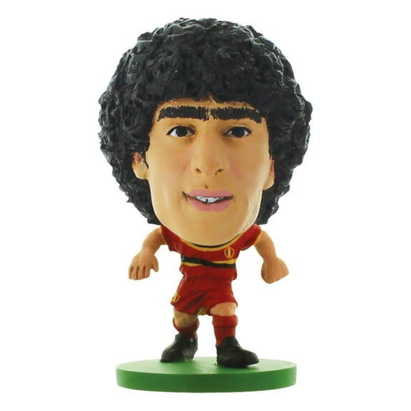 SoccerStarz SOC605 Belgium Marouane Fellaini/Figure