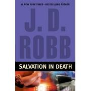 Salvation in Death (Hardcover) by J D Robb