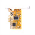 thumbnail image 3 of PCIE to AV 878A Video Capture Card PCIE Surveillance HD Image PCI-E 878A Capture Card for Medical Imaging,1 * PCIE 878A Video Capture Card, 3 of 6