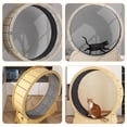 thumbnail image 2 of Cat Scratching Post Carpet Diy Cuttable Cat Scratching Mat Self-adhesive Cat Tree Replacement Scratcher, 2 of 8