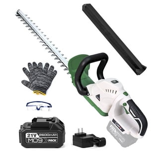 Sun Joe 2-in-1 Cordless Telescoping Grass Trimmer, 7.2 Volt (Blue