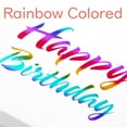 thumbnail image 7 of JINMING Happy Birthday Gift Box, White Box, Small Box, Magnetic Box for Birthday, 9x6.5x3.8 inches, 7 of 7