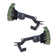 thumbnail image 1 of Gancho Para Trepar árboles Picos Antideslizantes Para Trepar árboles Para Cazar Para La Supervivencia En La Jungla Para Recoger Frutas Para Practicar La Escalada En árboles ANGGREK Otros, 1 of 8