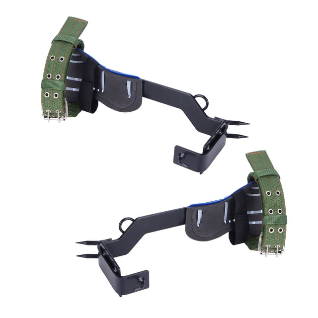 Gancho Para Trepar árboles Picos Antideslizantes Para Trepar árboles Para Cazar Para La Supervivencia En La Jungla Para Recoger Frutas Para Practicar La Escalada En árboles ANGGREK Otros