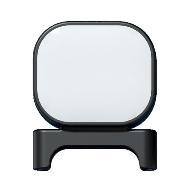 SharkTRUE Miroir Rechargeable Lumière de Remplissage Beauté Led Multi-Niveaux Multifonctionnel O7r2