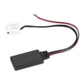 thumbnail image 3 of Tbest Aux In Adapter Wireless 12Pin Car Audio Adapter Fit For E61 E62 E60, 3 of 8