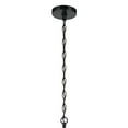 thumbnail image 3 of Kichler Lighting - Crosby - 6 Light Chandelier-21.75 Inches Tall and 32.25, 3 of 6