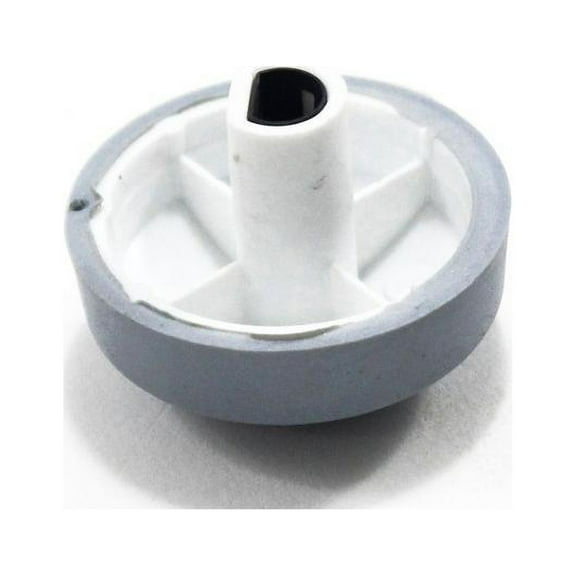 WHIRLPOOL WP8544939 DRYER CONTROL KNOB - OEM PART