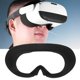 thumbnail image 4 of Cubierta facial de silicona VR Fydun ANGGREK para Pico Neo4 Washbale Soft Silicone Cover Protector Skin, 4 of 8