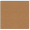 Roobee by MaraMi White Textured Cardstock Paper, 12" x 12," 210 GSM
