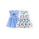 thumbnail image 1 of Vestido Disney Lilo & Stitch para niña de 4 a 5 T, paquete de 2, 1 of 6