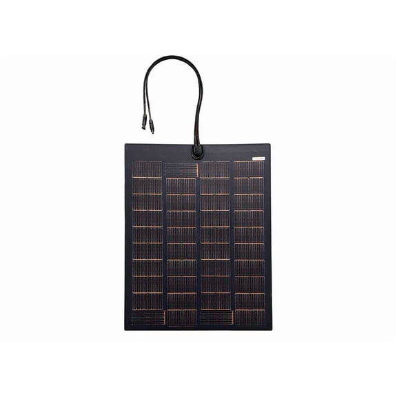 115W SOLAR MAX FLEX PANEL
