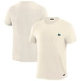 thumbnail image 2 of Men's J. Palmer White Philadelphia Eagles In-The-Pocket T-Shirt, 2 of 5