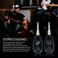 thumbnail image 3 of Wireless Electric Guitar , Cordless Electric Guitar  Rechargeable with USB Cable for Bass, 3 of 7