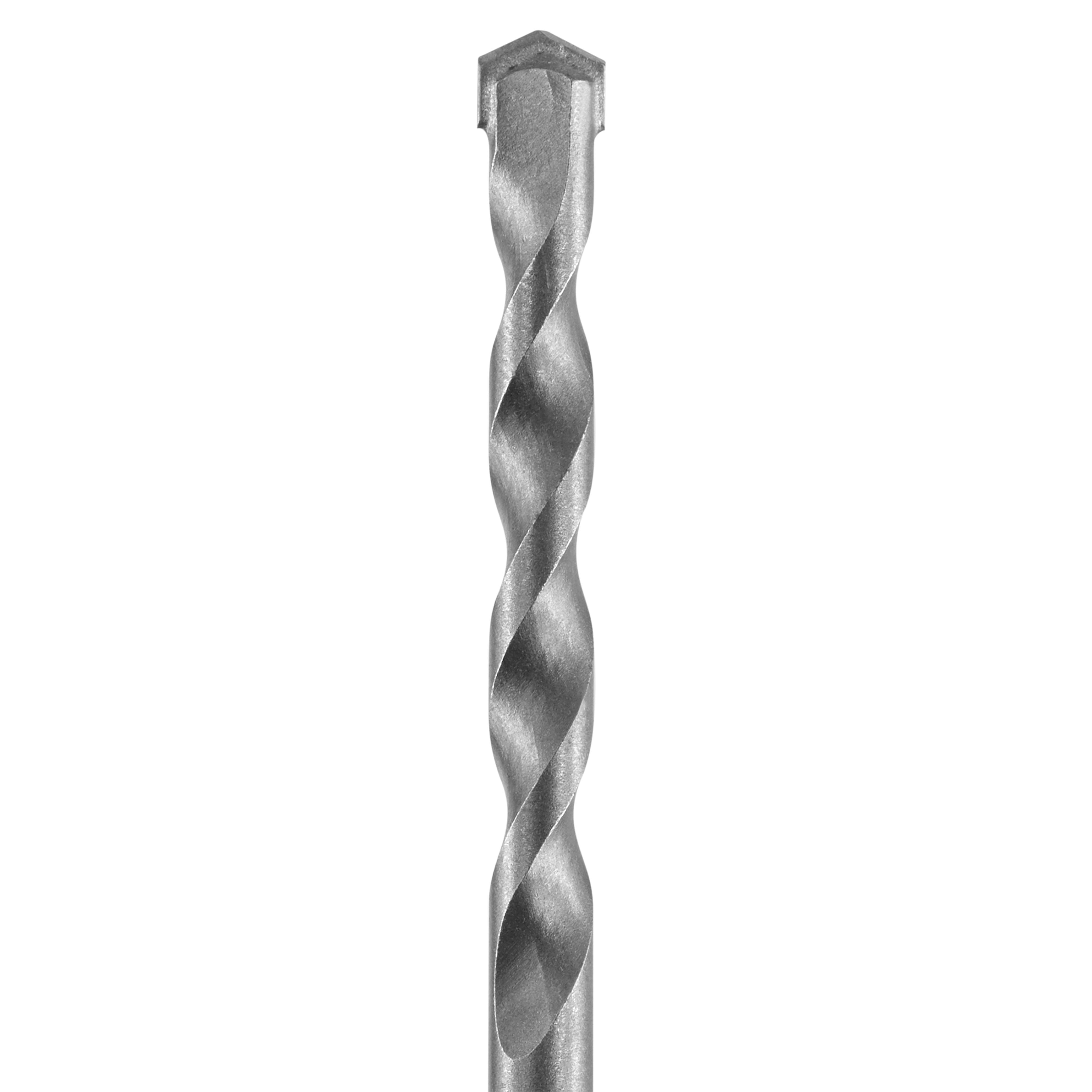 HART 3-Piece 4-inch Hex Shank Masonry Drill Bit Set