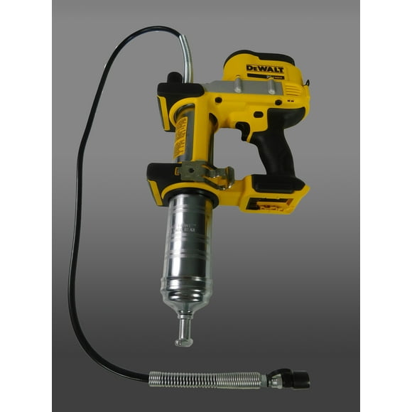 Volt Grease Gun