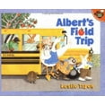 thumbnail image 1 of Pre-Owned Albert's Field Trip (Perfect Paperback) 0689840578 9780689840579, 1 of 1