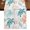 Blue Orange, variant on Table Runners 72 Inches Long Dress Scarves, Teal Red Coastal Farmhouse Kitchen/Dining Table Runner, Coffee Tablerunners, Beach Nautical Sea Turtle Coral Starfish 14x72 Inch