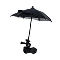 thumbnail image 4 of amagogo Gimbal Camera Umbrella Professional Lightweight Portable Premium Camera Rain Sun, 4 of 9
