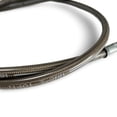 thumbnail image 5 of Polaris Ranger 500 800 900 Diesel (2010-2016) Front RIGHT Brake Cable - 1911583, 5 of 7