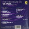 thumbnail image 2 of Grainger / Muhl / Sydney Conservatorium of Music - Celebrare - Music & Performance - CD, 2 of 2