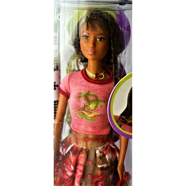 Barbie Fashion Fever:KAYLA,2004,Neuve (Neuf avec emballage d'origine) à