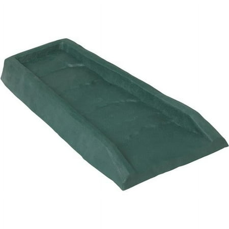 Suncast Corp. Green Poly Splash Block SB24G