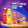 thumbnail image 6 of Fanta Grape Soda Pop Fridge Pack Cans, 12 fl oz, 12 Pack, 6 of 21