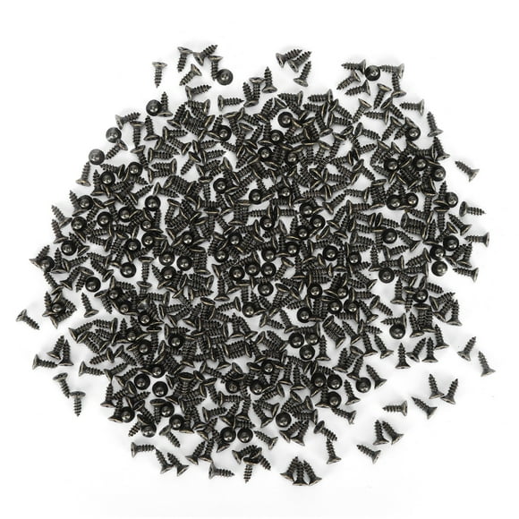 Self Tapping Screws, Screws Screw Organizer Wood Screw Self-Drilling Screw Durable For Railings For Window For Furniture For Doors 2x6