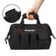 thumbnail image 5 of Bolsa de almacenamiento Workpro de 12 pulgadas con parte sup, 5 of 7