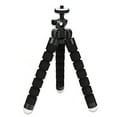 thumbnail image 1 of Mobile Phone Tripod Mini Flexible Sponge Octopus Shape Tripod Smartphone Camera Bendable Tripod, 1 of 9