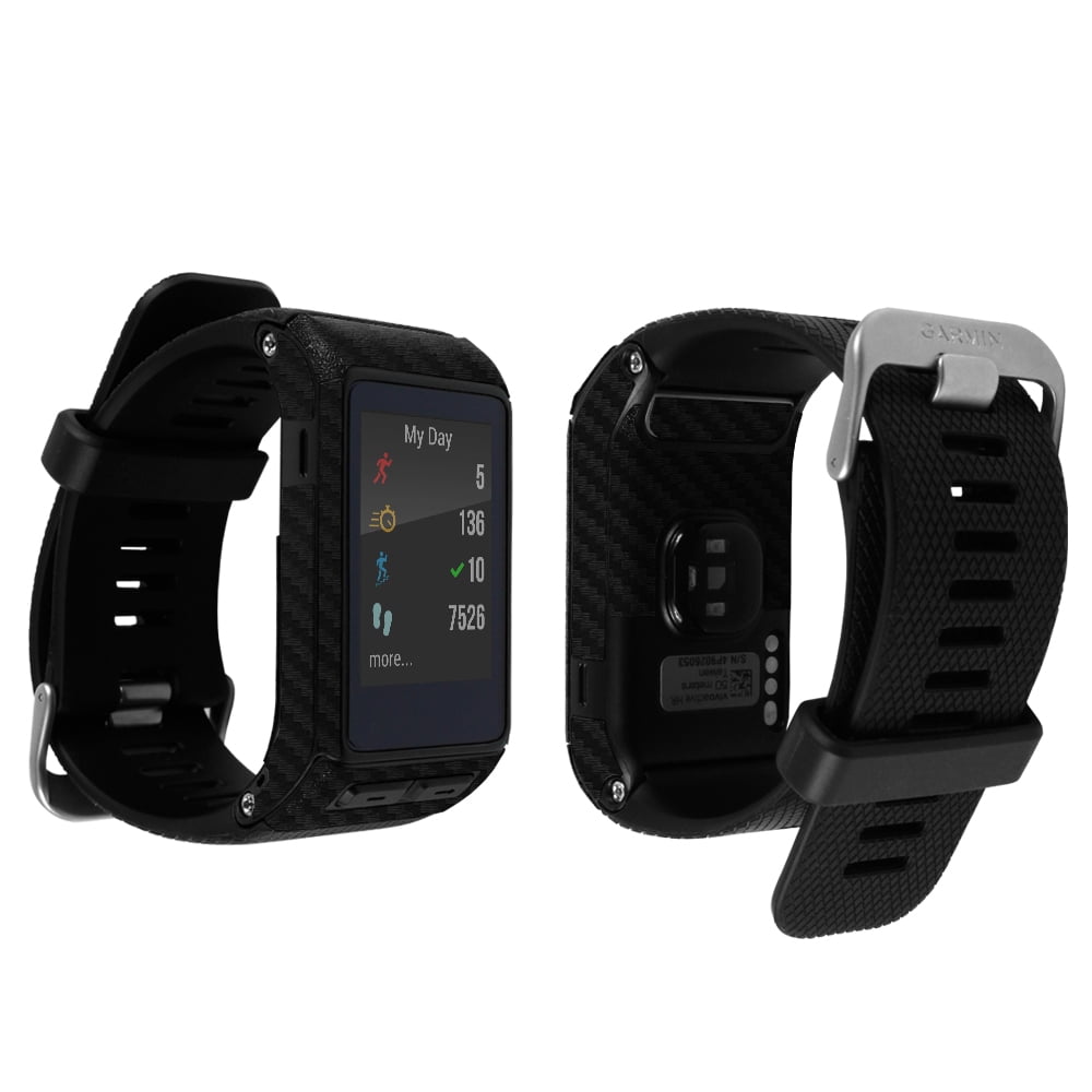 garmin vivoactive hr screen protector