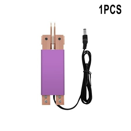 

RANMEI DIY Spot Welder Machine Welding Battery Handheld Spot Welding Pen Auto