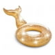 thumbnail image 1 of Flotador Dona Cola De Sirena Glitter Brilllo Alberca Intex 56258EU, 1 of 5